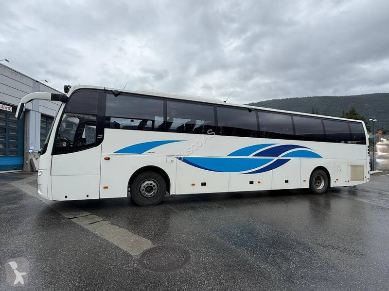 Междуградски автобус Volvo 9500. 7 Units!