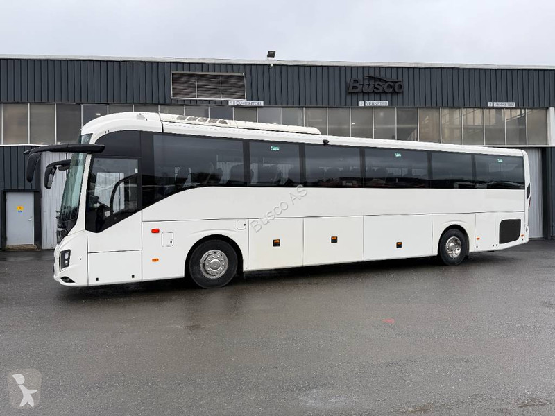 Междуградски автобус Volvo