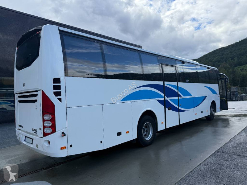 Linjebuss Volvo H. 3 Units!
