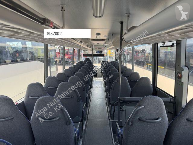 Mercedes L/66 Sitze/Euro 6/erst 92 Tkm.! coach