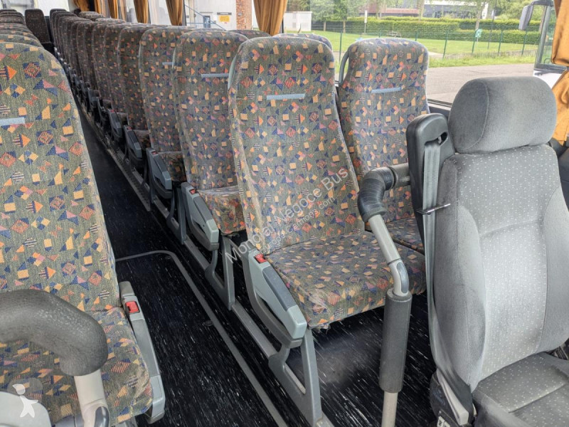 Rutebil Setra