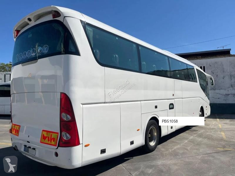 حافلة Irizar i6