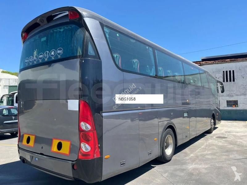 حافلة Irizar i6