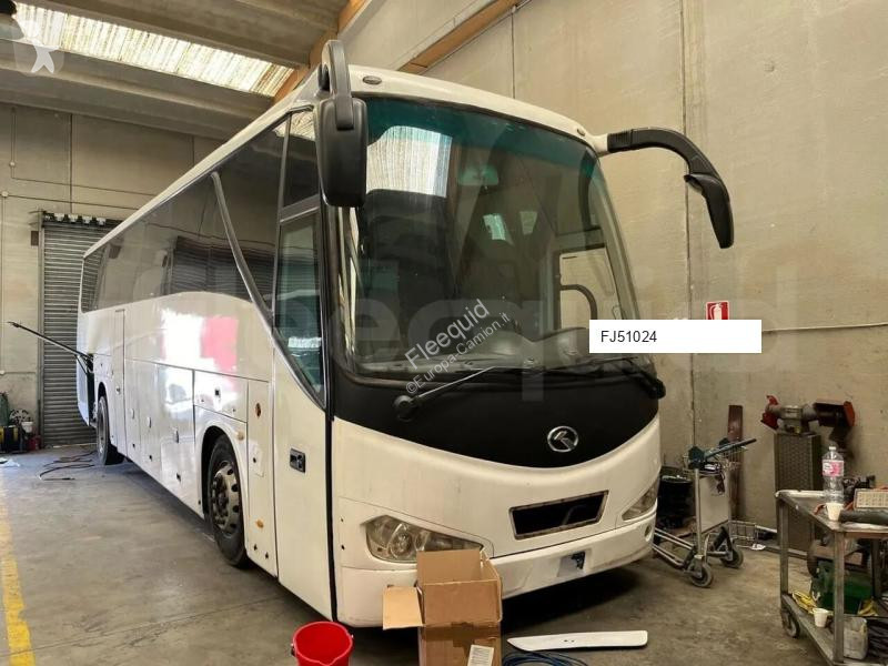 حافلة King Long XMQ6127
