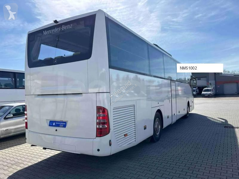 حافلة Mercedes