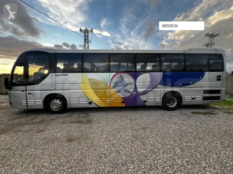 حافلة Iveco Euroclass