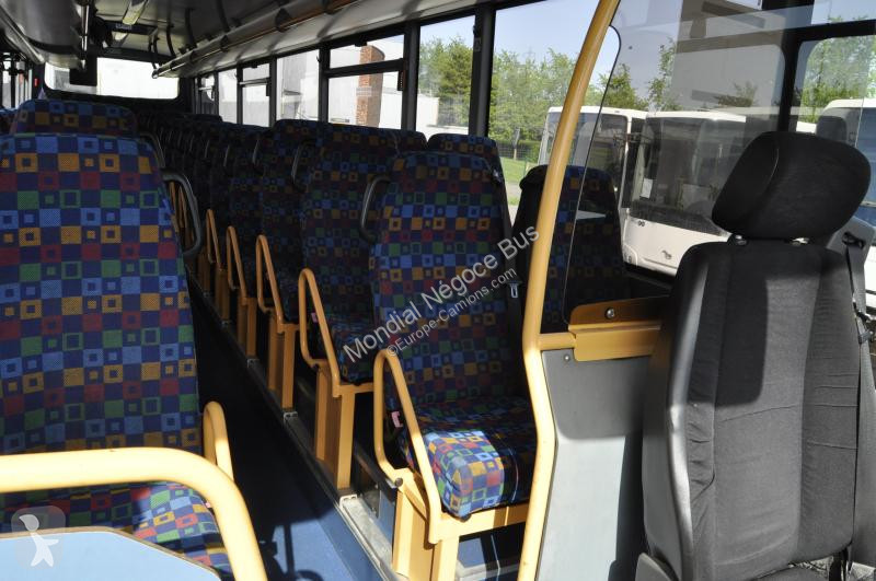 حافلة Irisbus  recreo