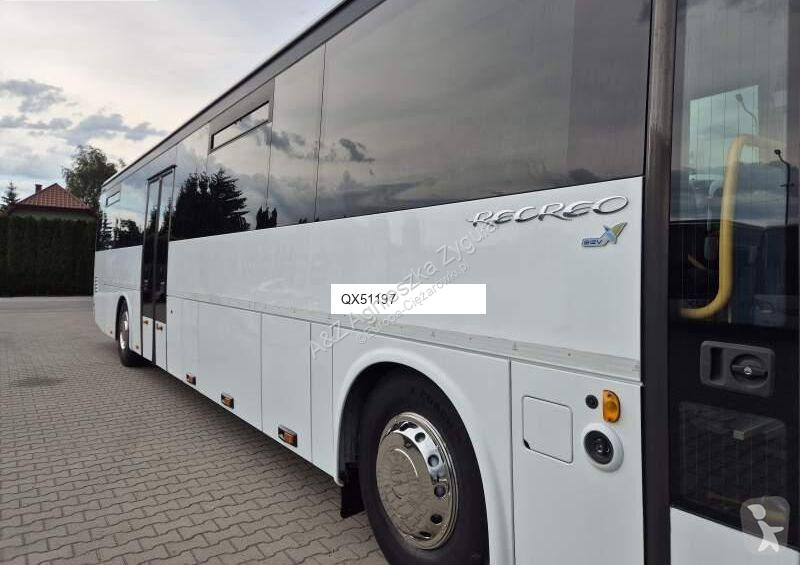Междуградски автобус Irisbus RECREO