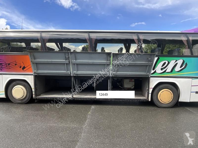 Linjebuss Neoplan N 216 H