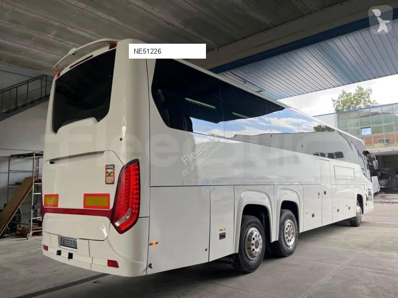 حافلة Scania Touring HD