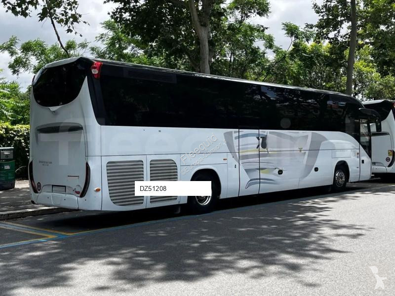 حافلة Iveco