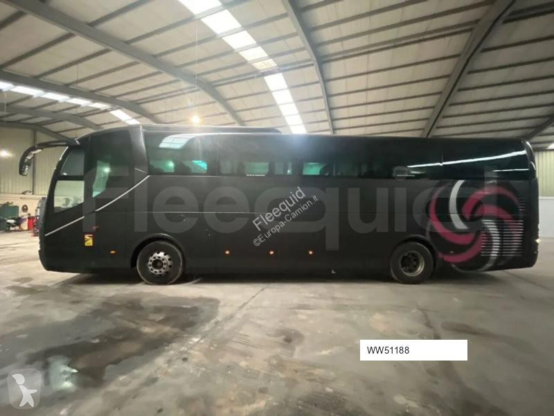 حافلة Volvo B12