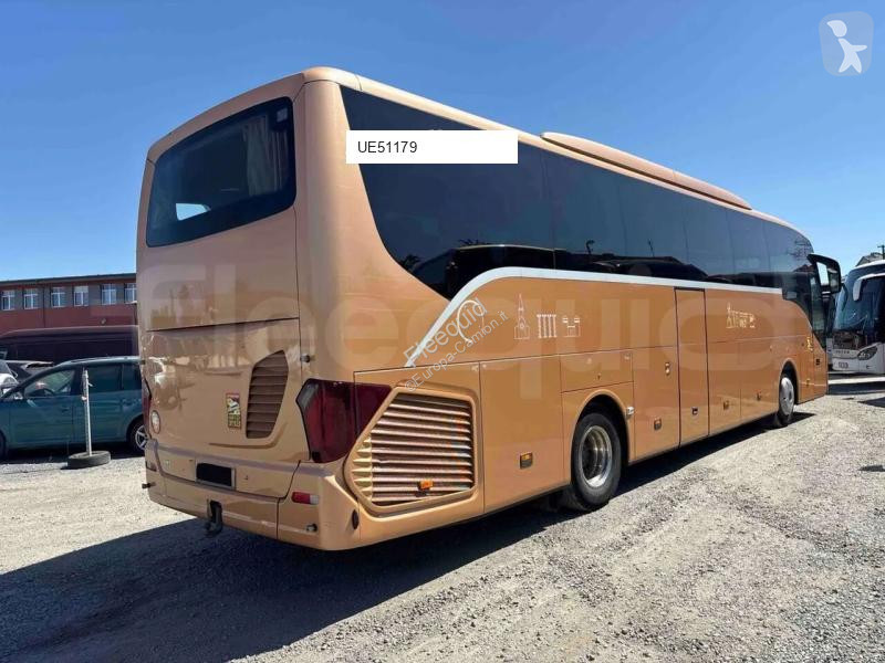 Autobus Setra S515