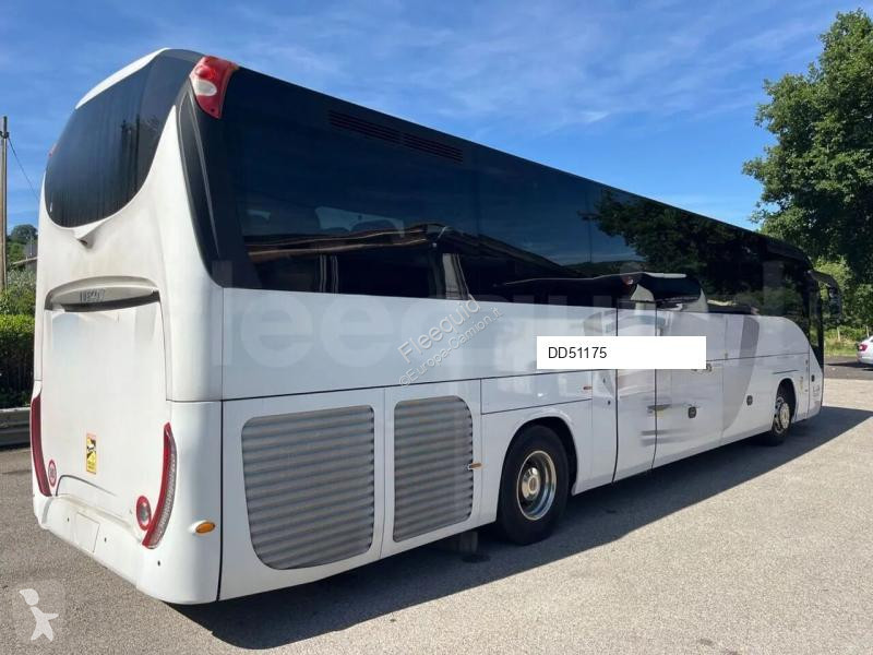 حافلة Iveco