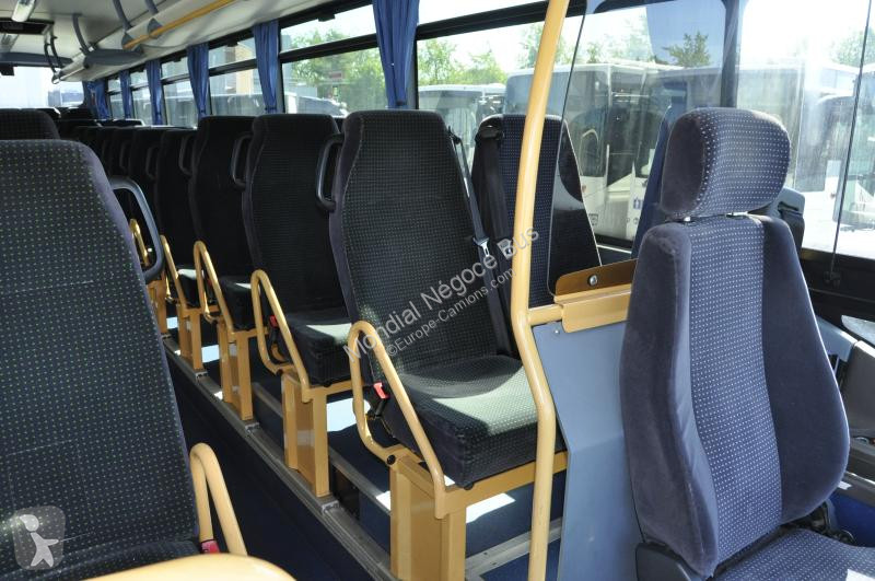 Linjebuss Irisbus 12 Metre