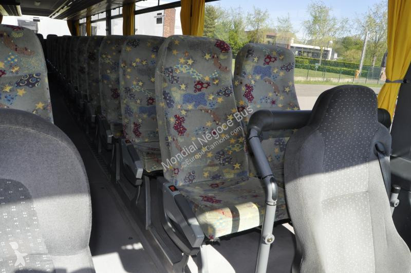 Autobus Setra  315 H