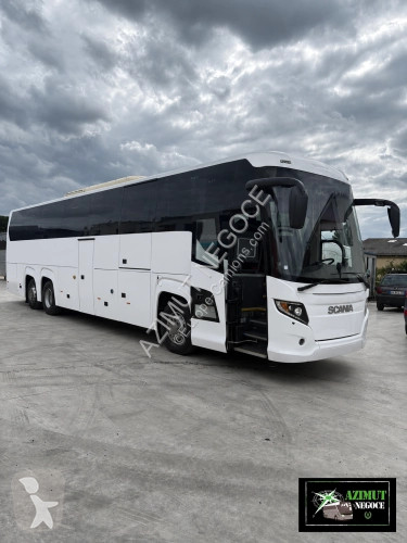 Autokar Scania SCANIA  HIGER