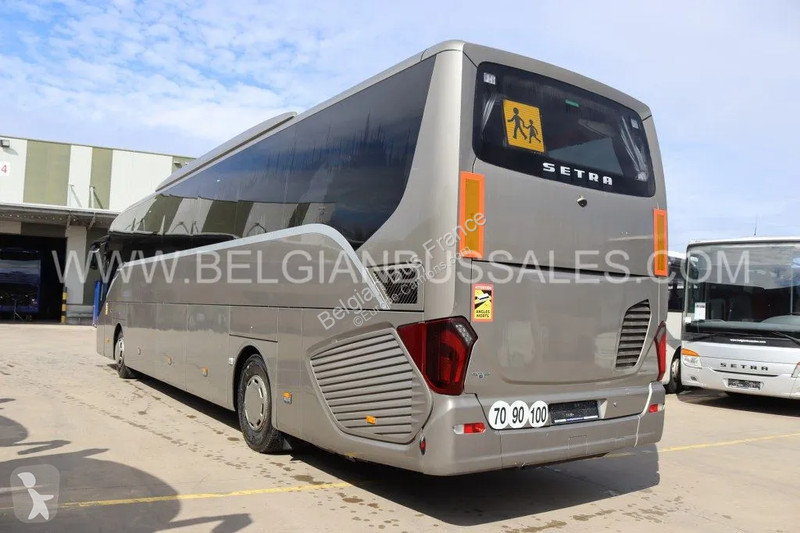 حافلة Setra