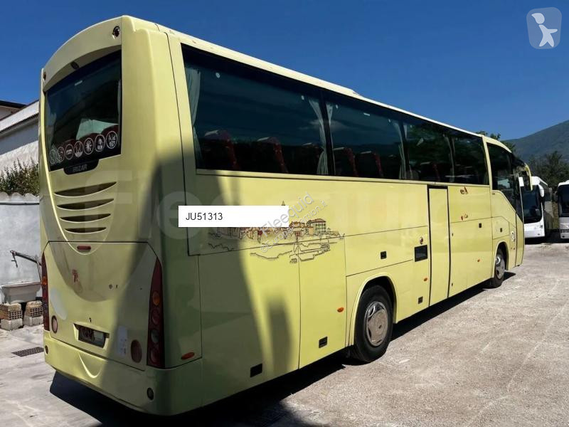 حافلة Irizar