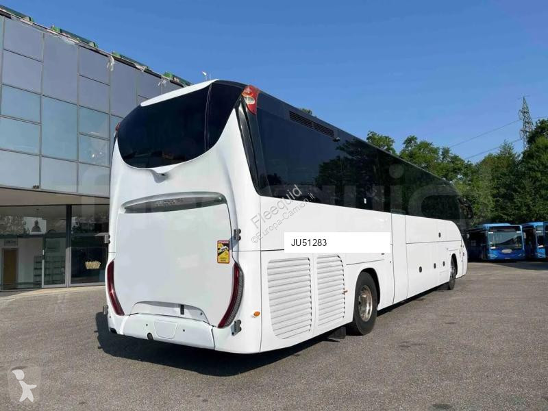 حافلة Iveco