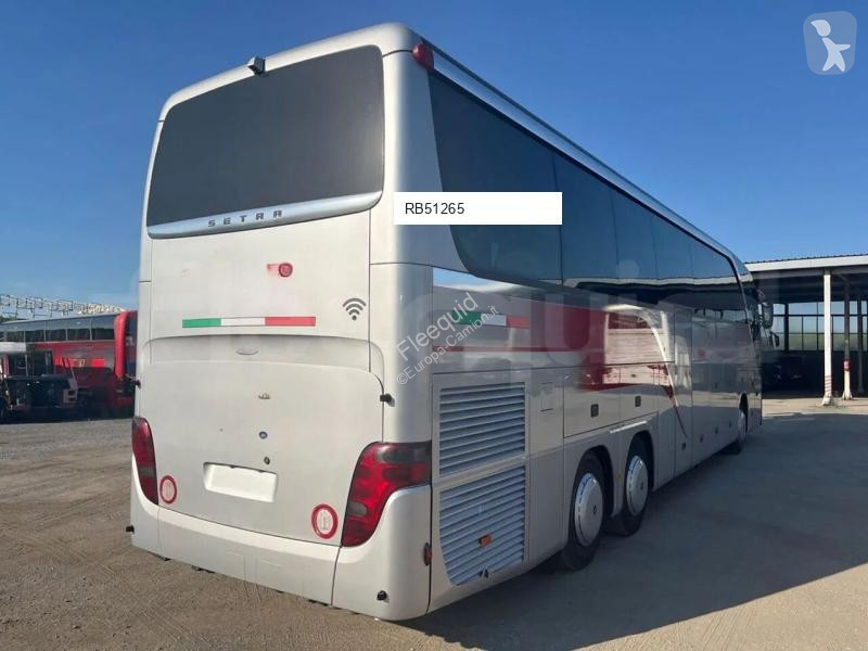 حافلة Setra