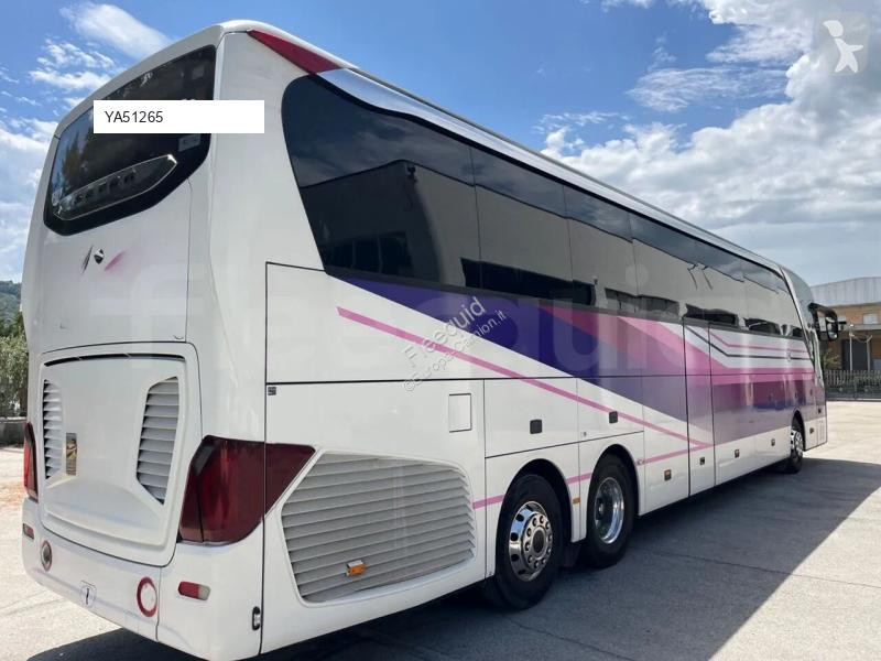 Autobus Setra S517