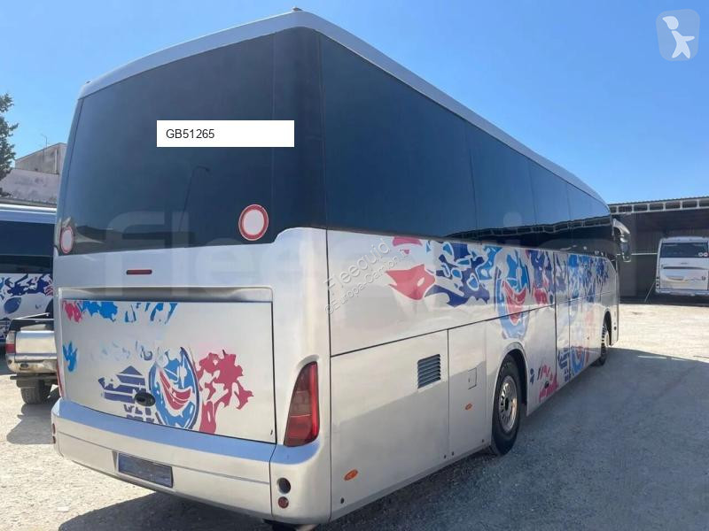 Autobus Irisbus 389