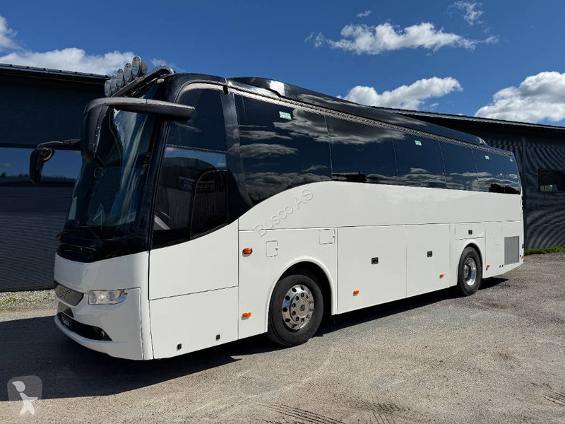 Междуградски автобус Volvo B11R 11,05m length