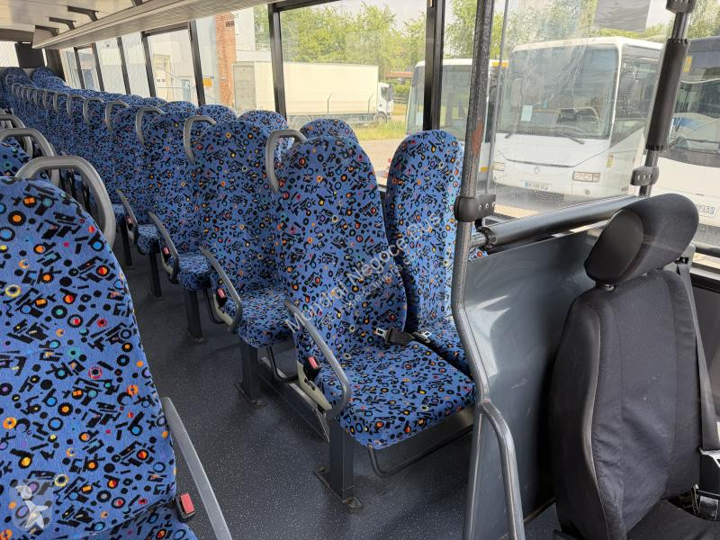 Autobus MAN 3