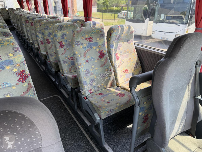 Autocar Setra