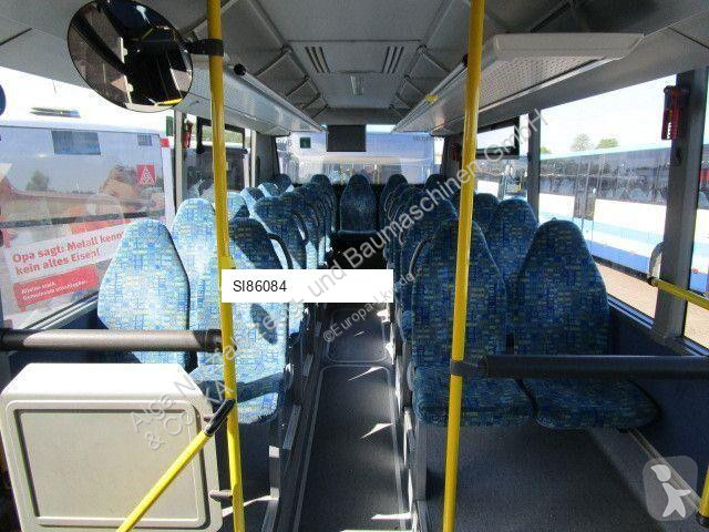 حافلة Mercedes O 550 /50 Sitze/Schalter