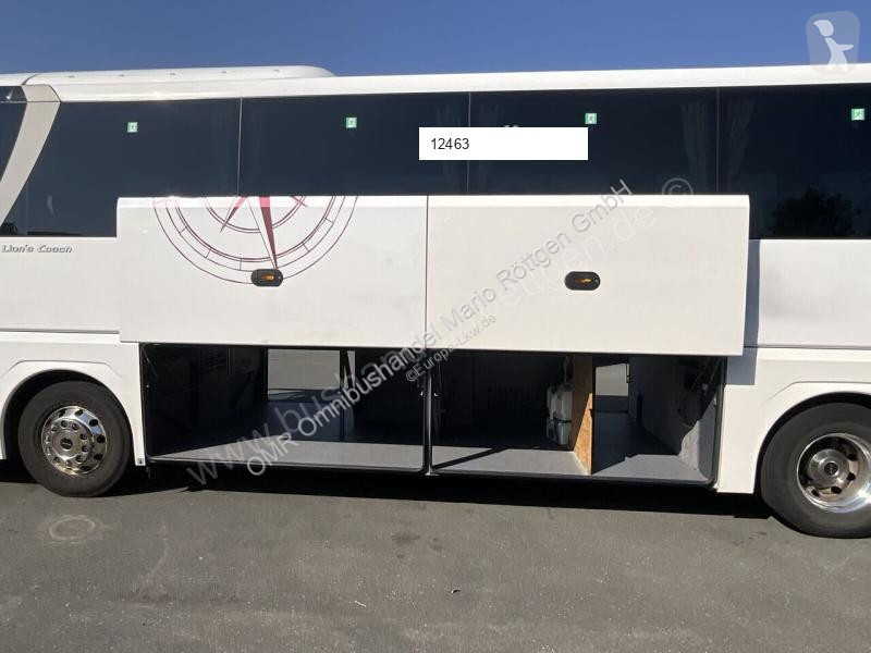 Rutebil MAN R 07 Lions Coach