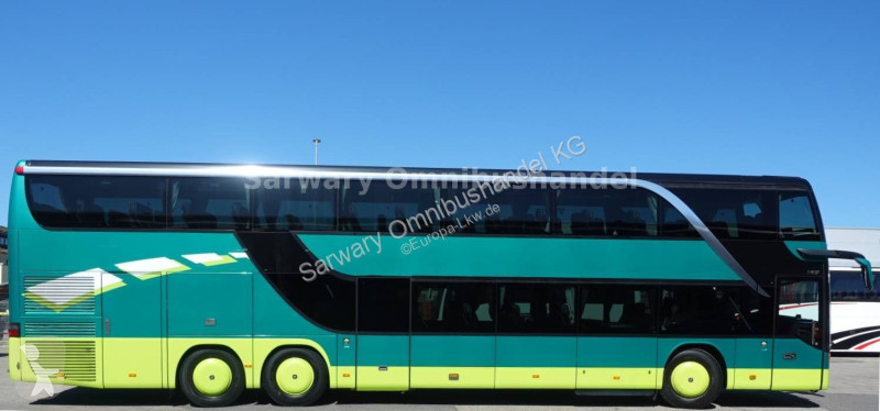 حافلة Setra...