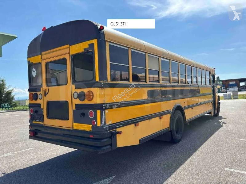 حافلة International IC3S530