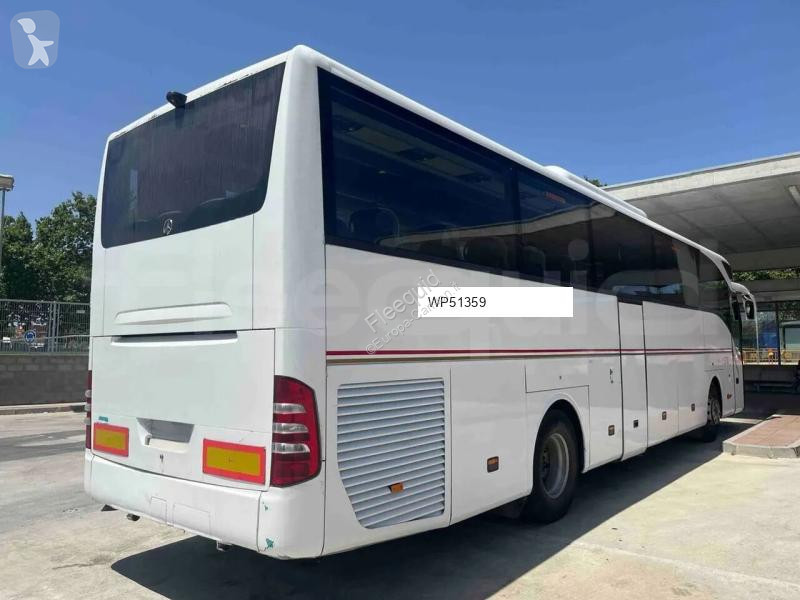 حافلة Mercedes