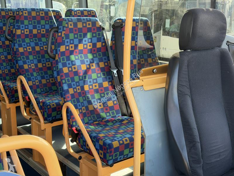 حافلة Irisbus Euro 5