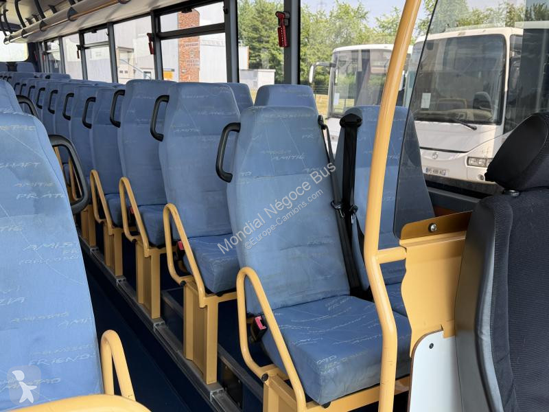 Linjebuss Irisbus