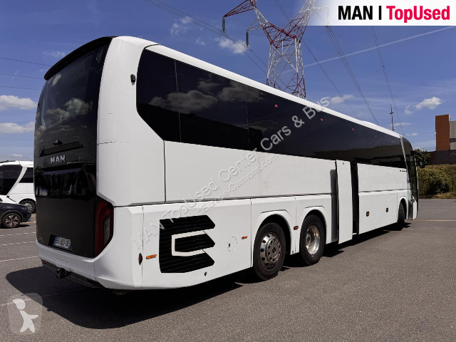 Autocar MAN MAN R08 13.90 63 pax