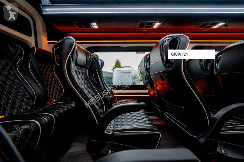 Autokar Mercedes 519 CDI – MB BUSPERFECT -...