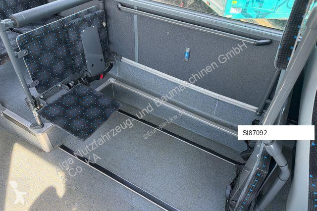 حافلة Mercedes M/60 Sitze/ nur 220 Tkm.!/5x on...