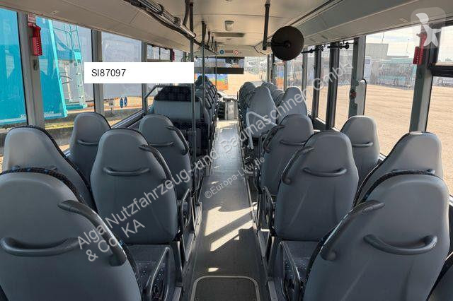 حافلة Mercedes M/60 Sitze/Klima/3x on Stock!