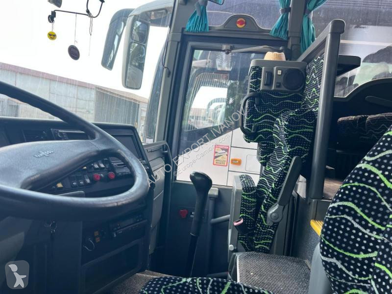 حافلة Van Hool  ACRON T 917