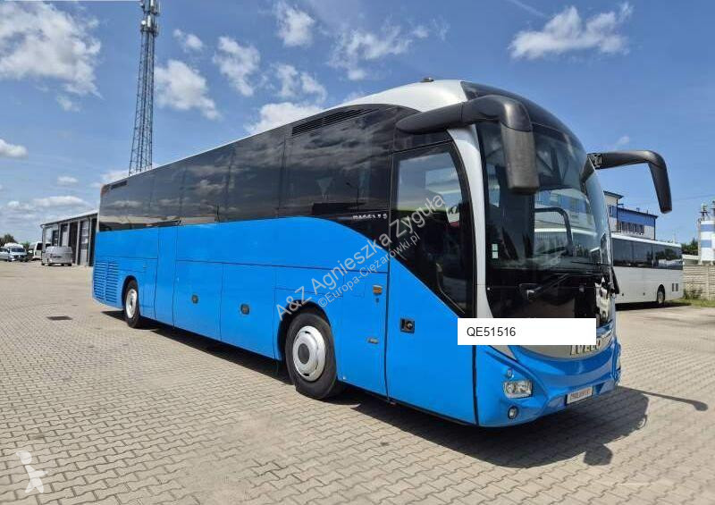 حافلة Iveco MAGELYS HD