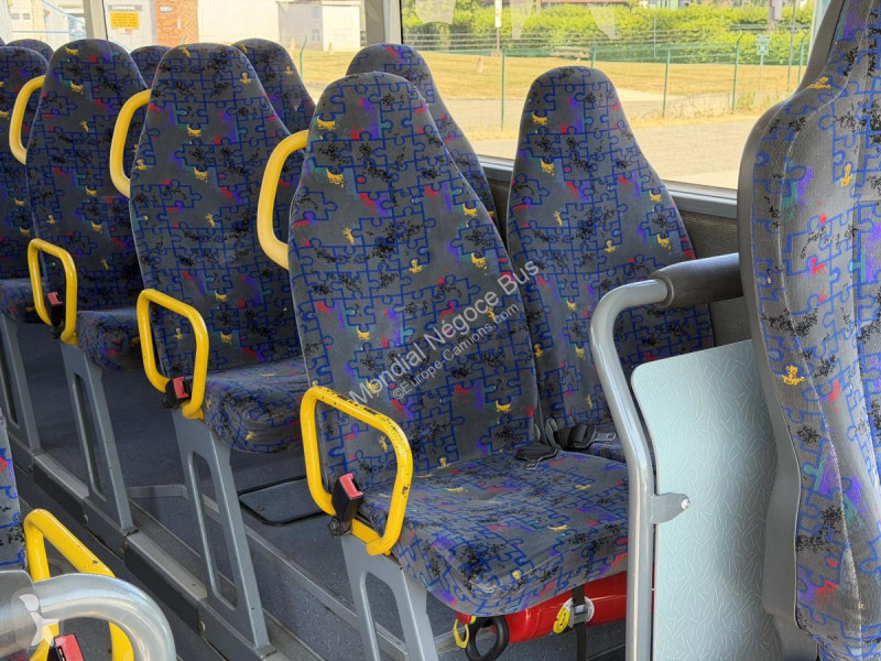 حافلة Mercedes  O560 intouro Climatisation