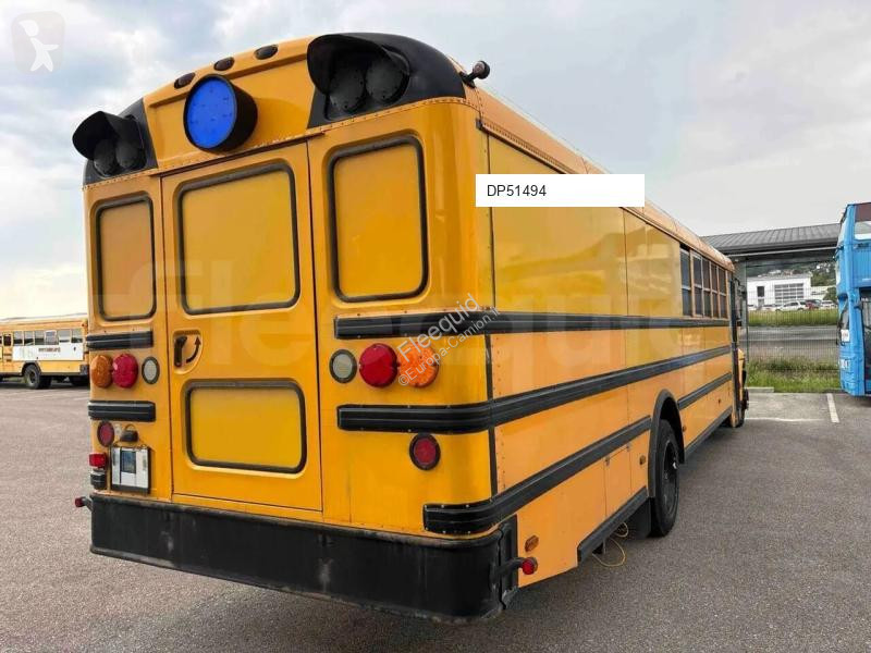 Autobus International PB10500