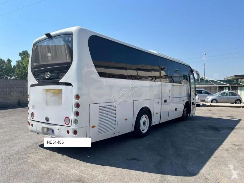 Autobus King Long XMQ6900