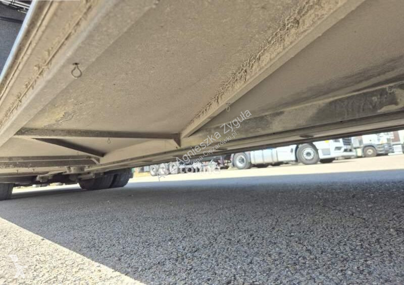 حافلة Van Hool TX16 / SPROWADZONY/ AUTOMAT/ WC...