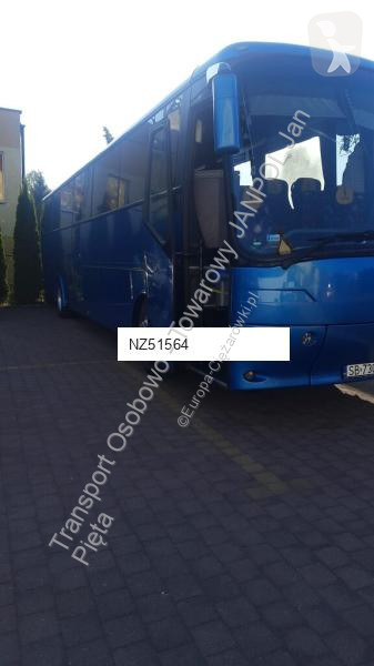 حافلة Bova Futura FHD 13