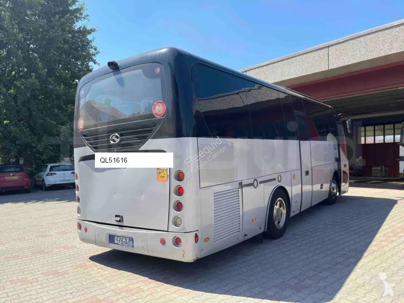حافلة King Long XMQ6900