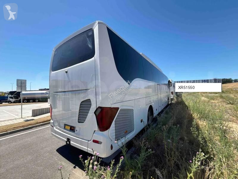 Autobus Setra S516